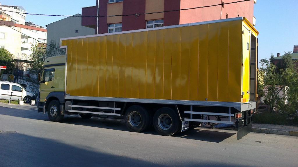 Sultanbeyli Evden Eve Nakliyat Bektaşoğlu Evden Eve Nakliyat